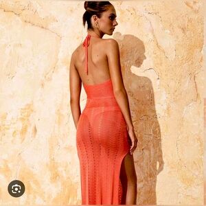 Solis | Flook The Label Inaya Dress Never worn. With the tags on size:XS